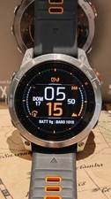 Garmin Epix Gen 2 - Usato Ottime Condizioni + Cinturini In Omaggio