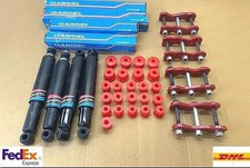 Suzuki Samurai Kit Rialzo