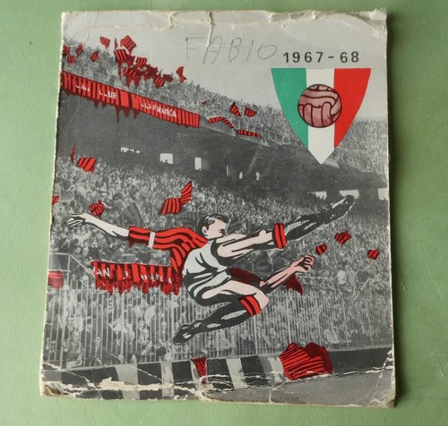 Grande milan boato - il, e