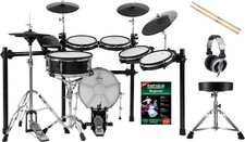 Kit Batteria Elettronica Mesh