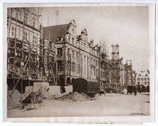 1928 Reconstruction of Arras