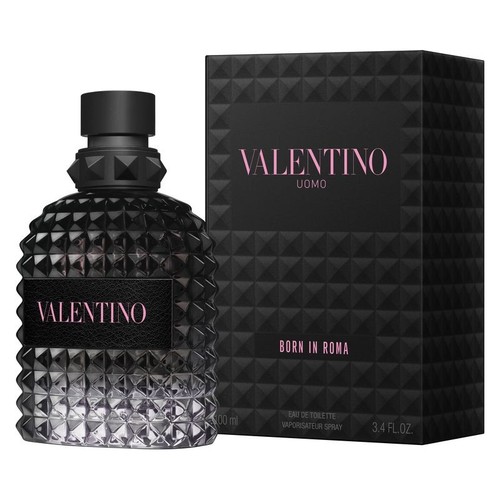 Valentino born roma - valentino,