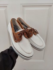 Scarpa da barca Sperry Top