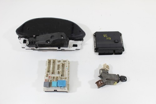 Kit chiave per toyota - kit,