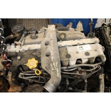 ⭐ MOTORE COMPL. VM73B PER JEEP GRAND CHEROKEE (99-04) (04-05) 3.1 TD SW 1999