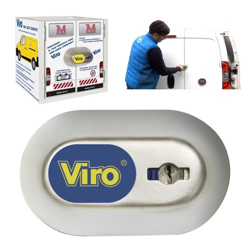 Serratura antifurto sicurezza - antifurto,