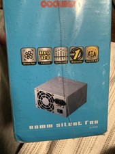 Coolmax I-400 400W ATX