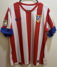 Maglia home atlético madrid - atlético,