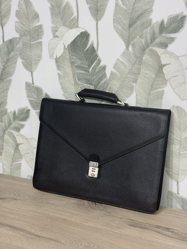 Cartella vintage valentino - vintage,
