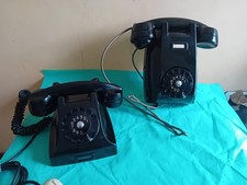 Lotto 2 Telefoni Fatme Vintage