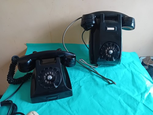 Lotto telefoni fatme vintage - lotto,