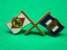 FREGIO EMBLEMA STEMMA BADGE