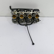 Kawasaki ZZ-R 1100 D