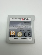Fire emblem awakening 3ds - fire,