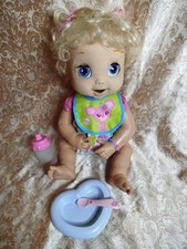 Rare Bambola Doll Poupee Baby