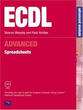 ECDL3 for Microsoft Office