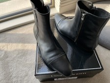 Stivali Paciotti scarpa uomo