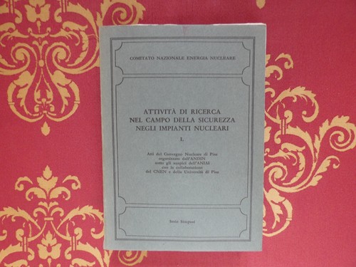 Attività ricerca nel campo - attività, di