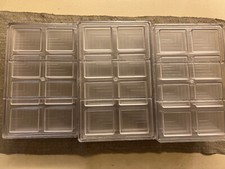 Stampo per Cioccolato -  Cabrellon