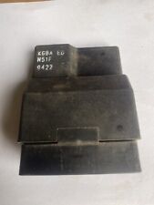 Honda VT 125 C Shadow CDI