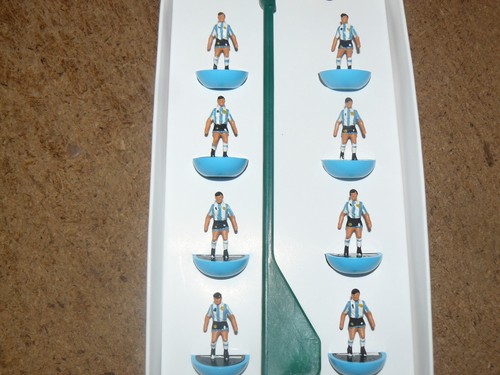 Squadra argentina 1986 - squadra,