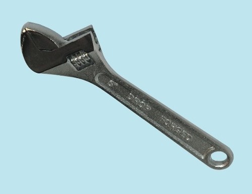 Chiave rullino corta 150 mm - a,