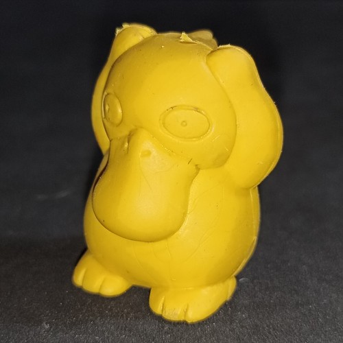 Psyduck day parmalat - psyduck_, mr