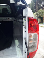 GUARNIZIONE NISSAN NAVARA D23