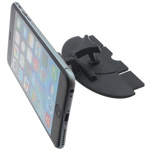 Supporto magnetico slot - , cd