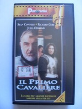 VHS I GRANDI FILM DI PANORAMA