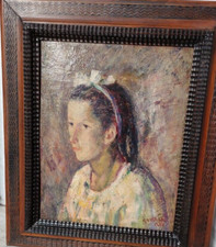 PITTORE -EMILIO GIUSEPPE