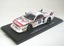 Lancia Beta Monte Carlo #65