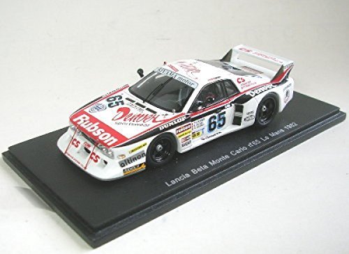 Lancia beta monte carlo 65 - beta,