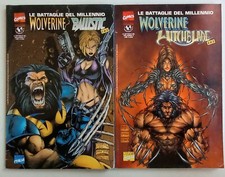 LE BATTAGLIE DEL MILLENNIO-