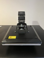 Pressa Stampa Sublimatica