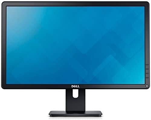 Monitor display per dell - per, pc