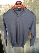 Pull a V  Paul Shark Luxury