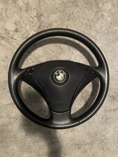 VOLANTE STERZO PER BMW Serie 5 E60 (03>10)