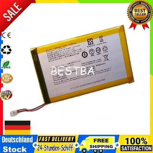 New batteria ricambio - batteria, di