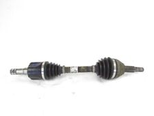 96624721 SEMIASSE SEMIALBERO ANTERIORE SINISTRO OPEL ANTARA 2.0 D 4X4 110KW 5M 5