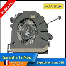 VENTILATEUR CPU FAN HP