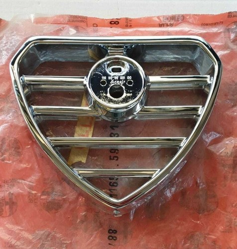 Alfa romeo giulietta dal - alfa,