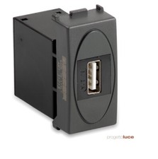 Presa Caricatore  USB 2,1A