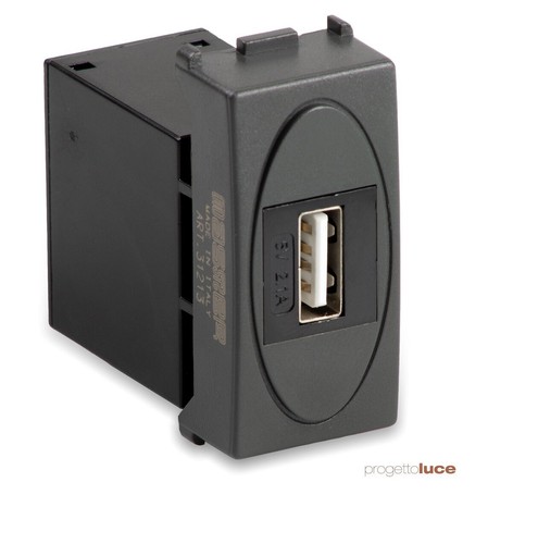 Presa caricatore usb - caricatore,