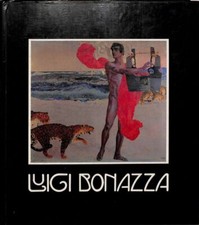 Luigi Bonazza 1877-1965