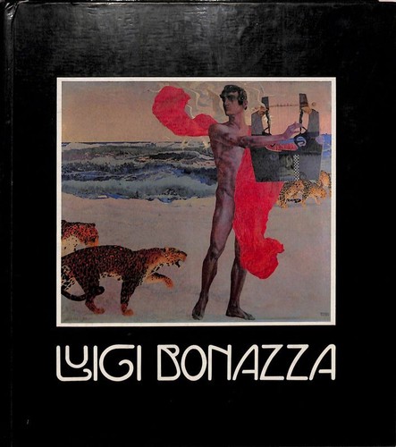 Luigi bonazza 1877 - bonazza, 1877-1965
