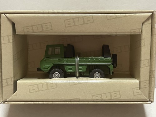 Bub bubmobile 1 - (z-61), /