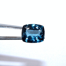 Certificato VVS 6,51 Cts