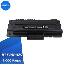 Cartuccia toner nero alta qualità per Samsung SCX4300 MLT-D1092S