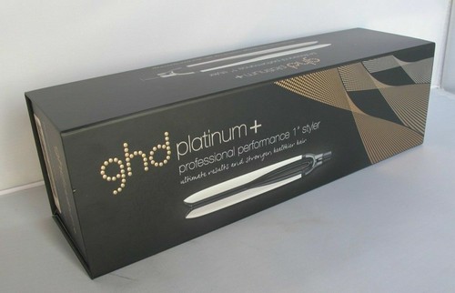 Brand new box ghd platinum - new,